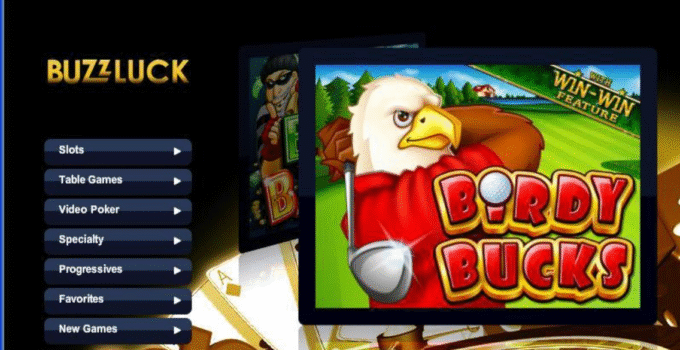 Buzzluck Casino Sister Sites | Reviews (Nov. 2025 Updated)